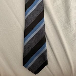 Banana Republic Blue Tie